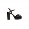 VALENTINO SANDAL WITH VLOGO SIGNATURE PLATFORM IN CALFSKIN 115MM 5W0S0FG2EST_249 VALENTINO SANDAL WITH VLOGO SIGNATURE PLATFORM IN CALFSKIN 115MM 5W0S0FG2EST_249