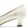 VALENTINO BOWOW PUMPS IN KIDSKIN 45MM 6W2S0LB5DDT_098 VALENTINO BOWOW PUMPS IN KIDSKIN 45MM 6W2S0LB5DDT_098