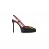 VALENTINO VLOGO SIGNATURE CALFSKIN SLINGBACK PLATFORM PUMP 120MM 4W2S0FT0DSH_0NO VALENTINO VLOGO SIGNATURE CALFSKIN SLINGBACK PLATFORM PUMP 120MM 4W2S0FT0DSH_0NO