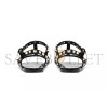 VALENTINO ROCKSTUD FLAT RUBBER SANDAL 5W2S0H38PVS_0NO VALENTINO ROCKSTUD FLAT RUBBER SANDAL 5W2S0H38PVS_0NO