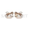 VALENTINO ROCKSTUD RUBBER SLIPPER 5W2S0552PVS_P45 VALENTINO ROCKSTUD RUBBER SLIPPER 5W2S0552PVS_P45