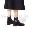VALENTINO VLOGO SIGNATURE CALFSKIN ANKLE BOOT 30MM 5W2S0CT1PYH_0NO VALENTINO VLOGO SIGNATURE CALFSKIN ANKLE BOOT 30MM 5W2S0CT1PYH_0NO
