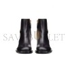 VALENTINO VLOGO SIGNATURE CALFSKIN ANKLE BOOT 30MM 5W2S0CT1PYH_0NO VALENTINO VLOGO SIGNATURE CALFSKIN ANKLE BOOT 30MM 5W2S0CT1PYH_0NO