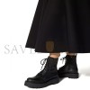 VALENTINO VLOGO SIGNATURE CALFSKIN COMBAT BOOT 45MM 5W0S0KT9EQC_0NO VALENTINO VLOGO SIGNATURE CALFSKIN COMBAT BOOT 45MM 5W0S0KT9EQC_0NO
