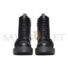 VALENTINO VLOGO SIGNATURE CALFSKIN COMBAT BOOT 45MM 5W0S0KT9EQC_0NO VALENTINO VLOGO SIGNATURE CALFSKIN COMBAT BOOT 45MM 5W0S0KT9EQC_0NO