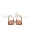 VALENTINO ROCKSTUD BOW SLINGBACK PATENT LEATHER PUMP 60MM 5W2S0IB8TZE_GF9 VALENTINO ROCKSTUD BOW SLINGBACK PATENT LEATHER PUMP 60MM 5W2S0IB8TZE_GF9
