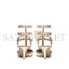 VALENTINO ROCKSTUD CAGED PUMP 65MM 5W2S0375VNW_L62 VALENTINO ROCKSTUD CAGED PUMP 65MM 5W2S0375VNW_L62