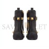 VALENTINO ROMAN STUD CALFSKIN COMBAT BOOT 40MM WW2S0CJ3NKD_0NO VALENTINO ROMAN STUD CALFSKIN COMBAT BOOT 40MM WW2S0CJ3NKD_0NO