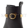 VALENTINO ROMAN STUD CALFSKIN COMBAT BOOT 40MM WW2S0CJ3NKD_0NO VALENTINO ROMAN STUD CALFSKIN COMBAT BOOT 40MM WW2S0CJ3NKD_0NO