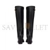 VALENTINO VLOGO SIGNATURE CALFSKIN BOOT 70MM 5W2S0HY0DSH_0NO VALENTINO VLOGO SIGNATURE CALFSKIN BOOT 70MM 5W2S0HY0DSH_0NO