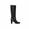 VALENTINO VLOGO SIGNATURE CALFSKIN BOOT 75MM 5W0S0KR5SGQ_0NO VALENTINO VLOGO SIGNATURE CALFSKIN BOOT 75MM 5W0S0KR5SGQ_0NO
