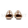 VALENTINO ROCKSTUD PATENT-LEATHER MULE 5W2S0H15VNW_N91 VALENTINO ROCKSTUD PATENT-LEATHER MULE 5W2S0H15VNW_N91