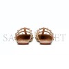 VALENTINO ROCKSTUD PATENT-LEATHER MULE 5W2S0H15VNW_P45 VALENTINO ROCKSTUD PATENT-LEATHER MULE 5W2S0H15VNW_P45