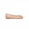 VALENTINO ROCKSTUD PATENT LEATHER BALLERINA 5W2S0HQ5VNW_GF9 VALENTINO ROCKSTUD PATENT LEATHER BALLERINA 5W2S0HQ5VNW_GF9