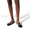 VALENTINO ROCKSTUD BALLERINA IN NAPPA LEATHER 4W2S0HB6XGR_N71 VALENTINO ROCKSTUD BALLERINA IN NAPPA LEATHER 4W2S0HB6XGR_N71