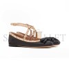 VALENTINO ROCKSTUD BALLERINA IN NAPPA LEATHER 4W2S0HB6XGR_N71 VALENTINO ROCKSTUD BALLERINA IN NAPPA LEATHER 4W2S0HB6XGR_N71