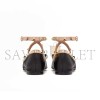 VALENTINO ROCKSTUD BALLERINA IN NAPPA LEATHER 4W2S0HB6XGR_N71 VALENTINO ROCKSTUD BALLERINA IN NAPPA LEATHER 4W2S0HB6XGR_N71