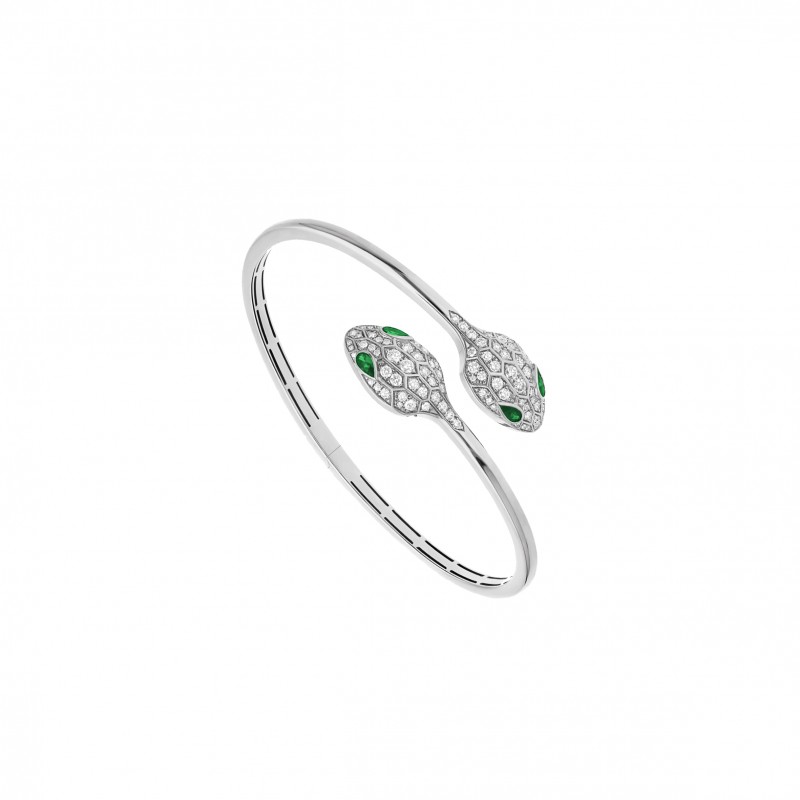 BVLGARI SERPENTI SEDUTTORI BRACELET 356507