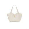YSL LE 5 À 7 BEA IN GRAINED LEATHER 763435AADUV9275 (50*28*18cm) YSL LE 5 À 7 BEA IN GRAINED LEATHER 763435AADUV9275 (50*28*18cm)