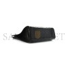 YSL LARGE NIKI SHOPPING BAG BLACK 889165 (33*27*11.5cm)
