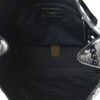 YSL LARGE NIKI SHOPPING BAG BLACK 889165 (33*27*11.5cm)
