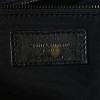 YSL LARGE NIKI SHOPPING BAG BLACK 889165 (33*27*11.5cm)