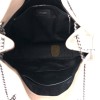 YSL NIKI SHOPPER TOTE LARGE DUSTY GREY 1244453 (33*27*11.5cm)