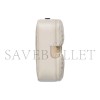 GUCCI GG MARMONT LEATHER CROSSBODY BAG 798715 (24.5*15*9cm)