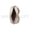 GUCCI GG MARMONT LEATHER CROSSBODY BAG 798715 (24.5*15*9cm)