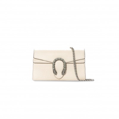 GUCCI DIONYSUS SUPER MINI BAG 476432 (16.5*10*4cm)