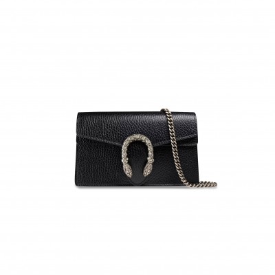 GUCCI DIONYSUS SUPER MINI BAG 476432 (16.5*10*4cm)