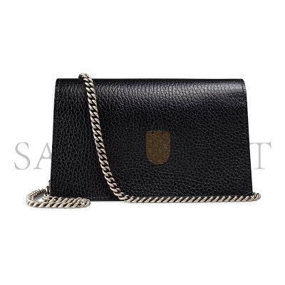 GUCCI DIONYSUS SUPER MINI BAG 476432 (16.5*10*4cm)
