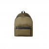 YSL CITY NYLON BACKPACK 5349672NC1F2985 (30*38*17cm)