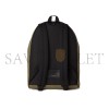 YSL CITY NYLON BACKPACK 5349672NC1F2985 (30*38*17cm)