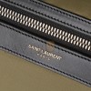 YSL CITY NYLON BACKPACK 5349672NC1F2985 (30*38*17cm)