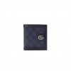 GUCCI OPHIDIA BI-FOLD WALLET 732016 (10*10cm) GUCCI OPHIDIA BI-FOLD WALLET 732016 (10*10cm)