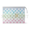 LOUIS VUITTON MURAKAMI POCHETTE VOYAGE M13907 (26*20*5cm)