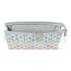 LOUIS VUITTON MURAKAMI POCHETTE VOYAGE M13907 (26*20*5cm)