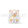 LOUIS VUITTON MURAKAMI LV X TM VENICE M13081 (26*24*7cm) LOUIS VUITTON MURAKAMI LV X TM VENICE M13081 (26*24*7cm)