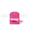 LOUIS VUITTON LV X TM ROSALIE COIN PURSE M14086 (11*8*3cm) LOUIS VUITTON LV X TM ROSALIE COIN PURSE M14086 (11*8*3cm)