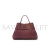 LORO PIANA LARGE GHIERA SHOPPER FAO7463 (40*26*18cm) LORO PIANA LARGE GHIERA SHOPPER FAO7463 (40*26*18cm)
