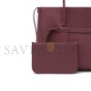 LORO PIANA LARGE GHIERA SHOPPER FAO7463 (40*26*18cm) LORO PIANA LARGE GHIERA SHOPPER FAO7463 (40*26*18cm)