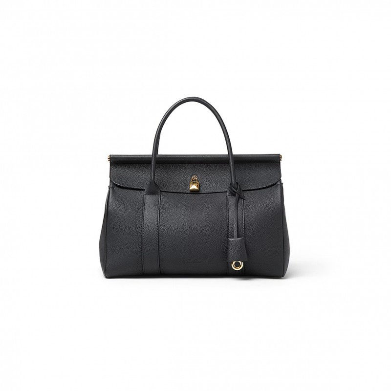 LORO PIANA LOOM BAG L32 FAN9610 (33*23*18cm) LORO PIANA LOOM BAG L32 FAN9610 (33*23*18cm)