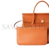 LORO PIANA LOOM BAG L32 FAO0184 (33*23*18cm)