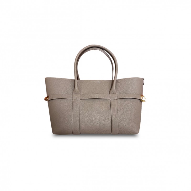 LORO PIANA LOOM SMALL GHIERA SHOPPER FAO7473 (28*19*12cm)