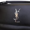 YSL SUNSET TOP HANDLE IN SMOOTH LEATHER MAL634723 (25*18*5cm)