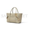 LORO PIANA SMALL GHIERA SHOPPER FAO7473 (28*19*12cm) LORO PIANA SMALL GHIERA SHOPPER FAO7473 (28*19*12cm)