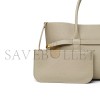 LORO PIANA SMALL GHIERA SHOPPER FAO7473 (28*19*12cm) LORO PIANA SMALL GHIERA SHOPPER FAO7473 (28*19*12cm)