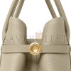 LORO PIANA SMALL GHIERA SHOPPER FAO7473 (28*19*12cm) LORO PIANA SMALL GHIERA SHOPPER FAO7473 (28*19*12cm)
