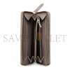 GUCCI GG MARMONT ZIP AROUND WALLET 443123 (19*10.5*2cm) GUCCI GG MARMONT ZIP AROUND WALLET 443123 (19*10.5*2cm)